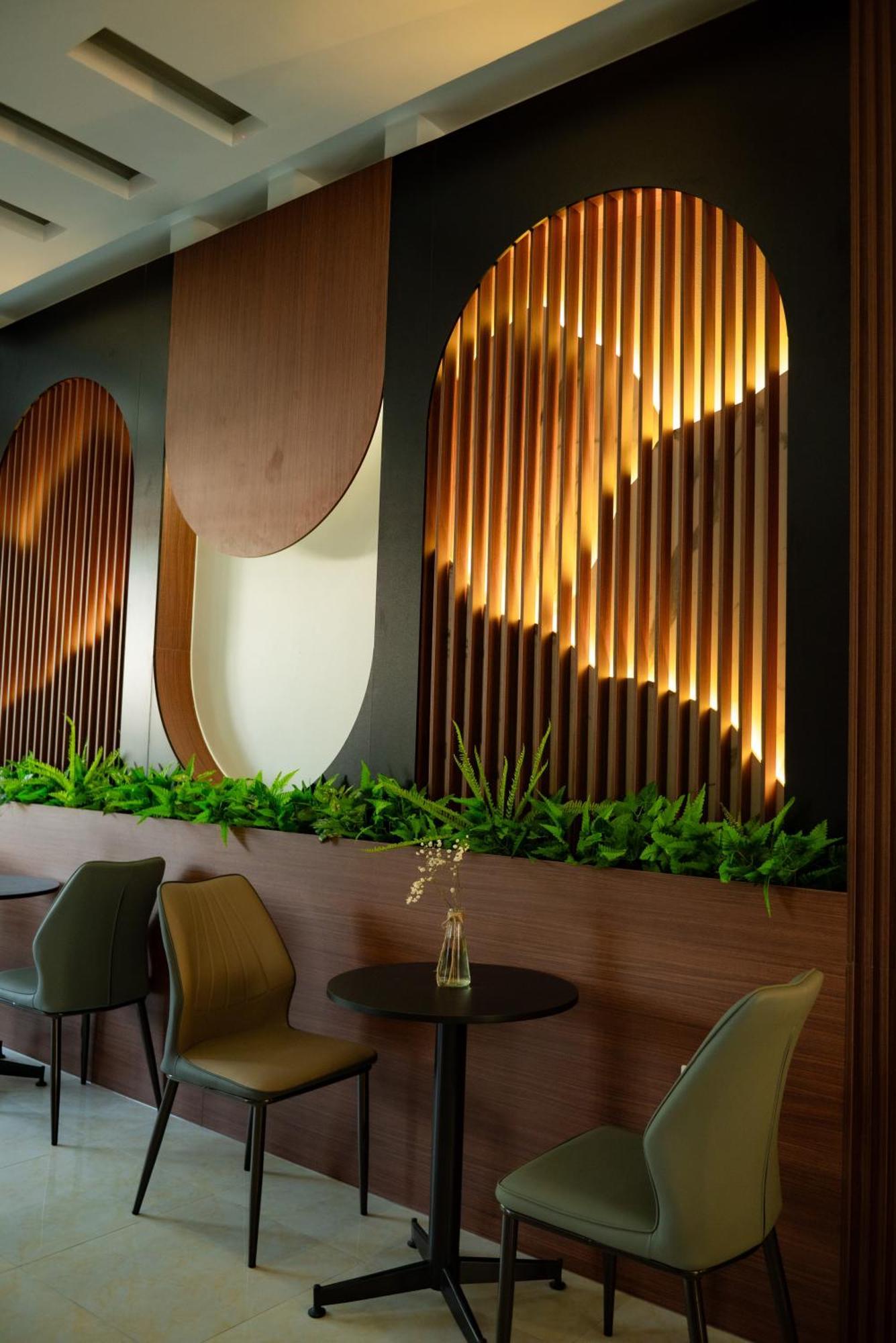 Garden Hotel II Hà Giang Zewnętrze zdjęcie