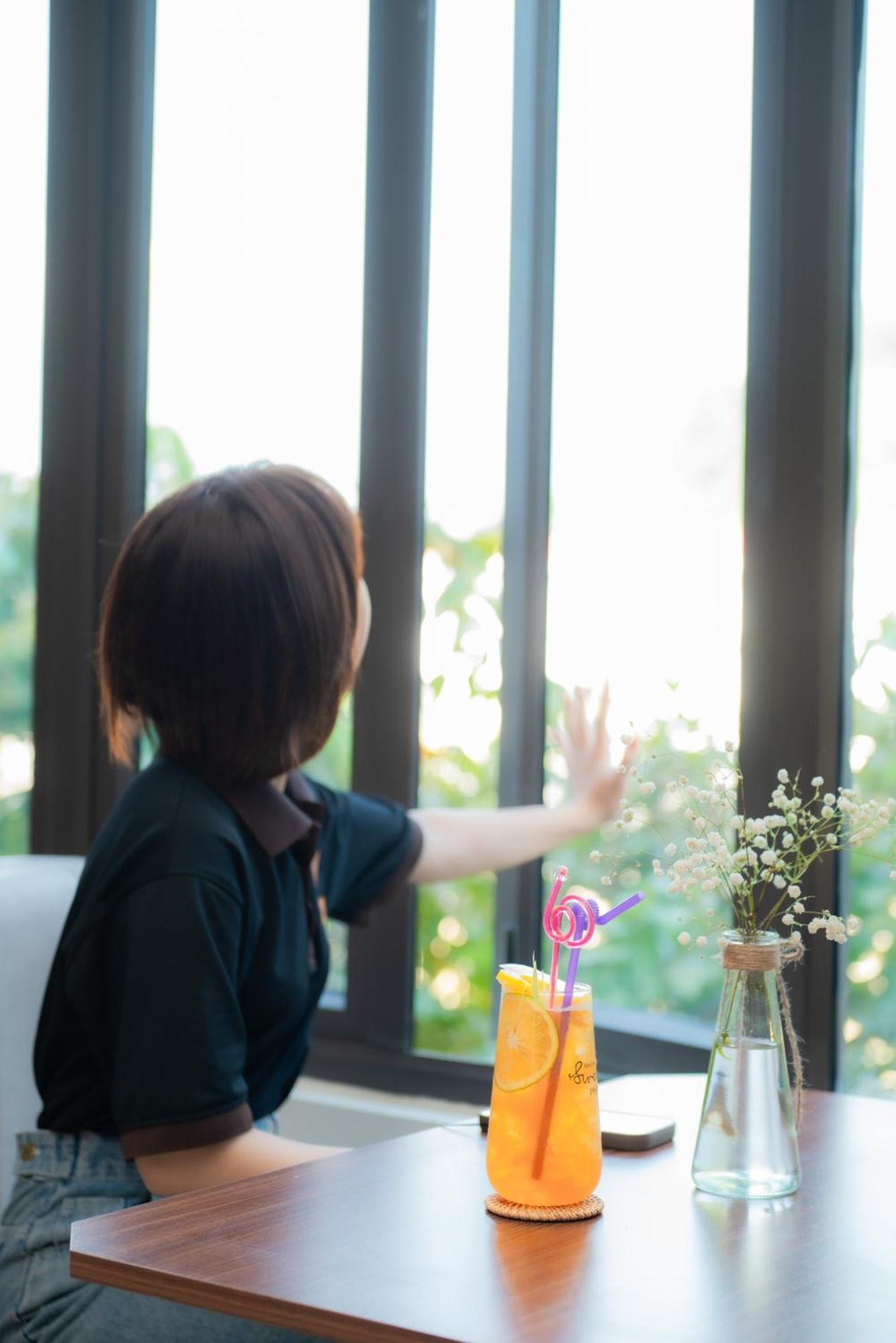 Garden Hotel II Hà Giang Zewnętrze zdjęcie