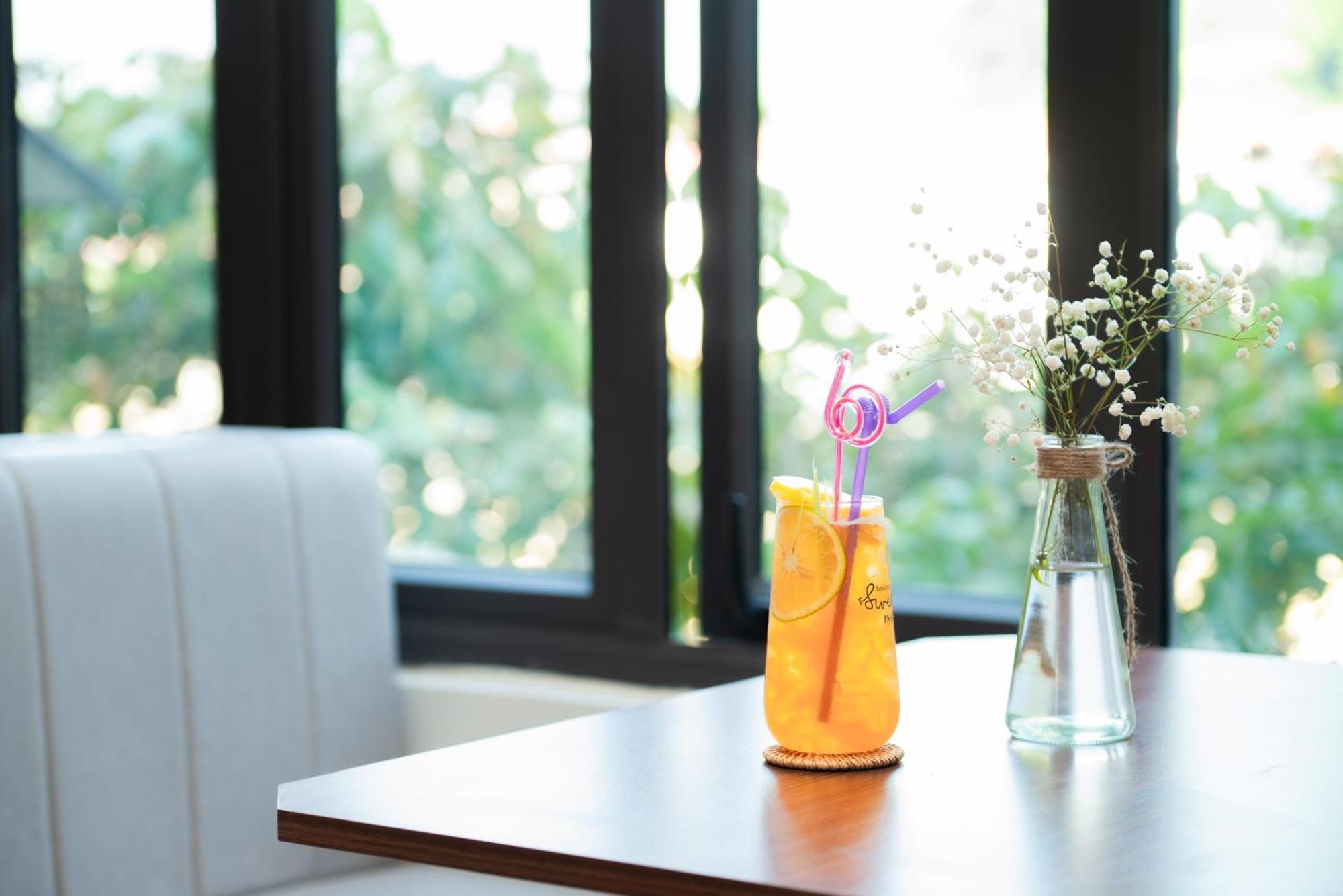 Garden Hotel II Hà Giang Zewnętrze zdjęcie